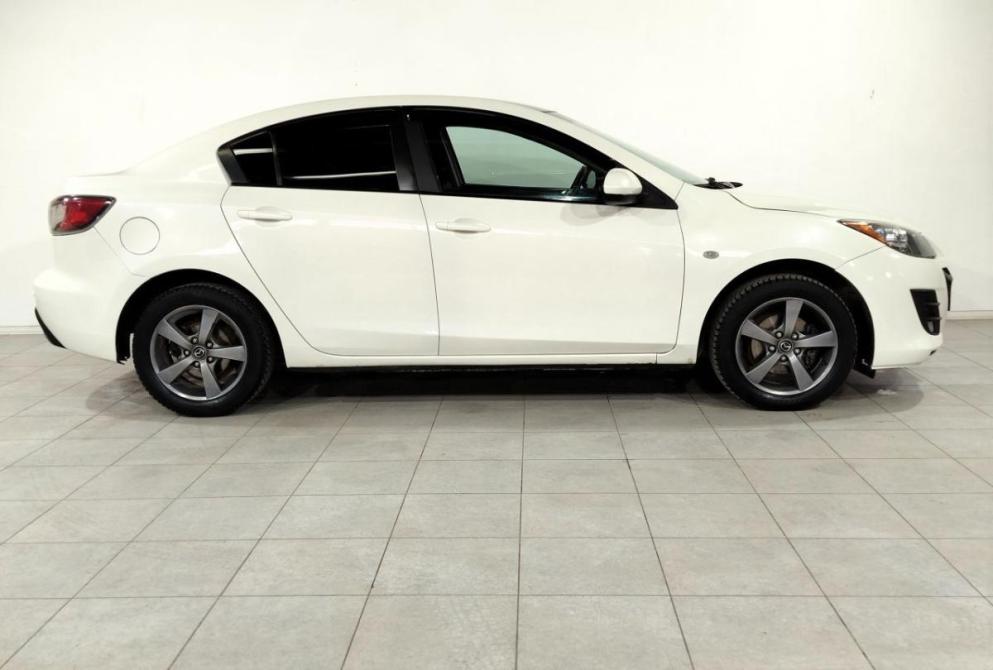 Mazda 3 II (BL) Саратов  - изображение 4