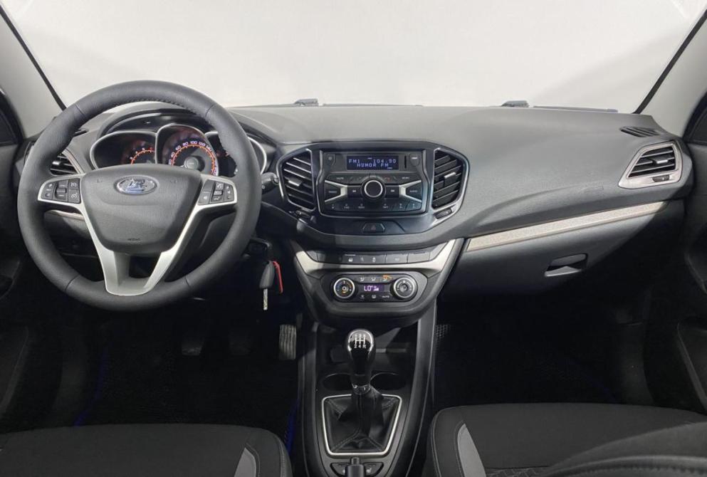 Lada (ВАЗ) Vesta I Саранск  - изображение 18