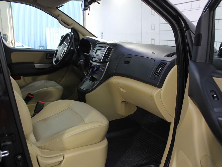 Hyundai H-1 II Рестайлинг 2 Москва  - изображение 31