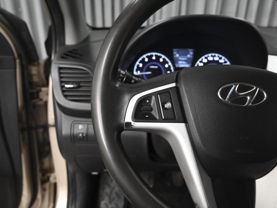 Hyundai Solaris I Ставрополь  - изображение 15
