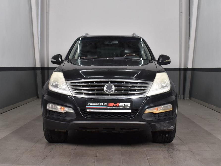 SsangYong Rexton III Кемерово  - изображение 2