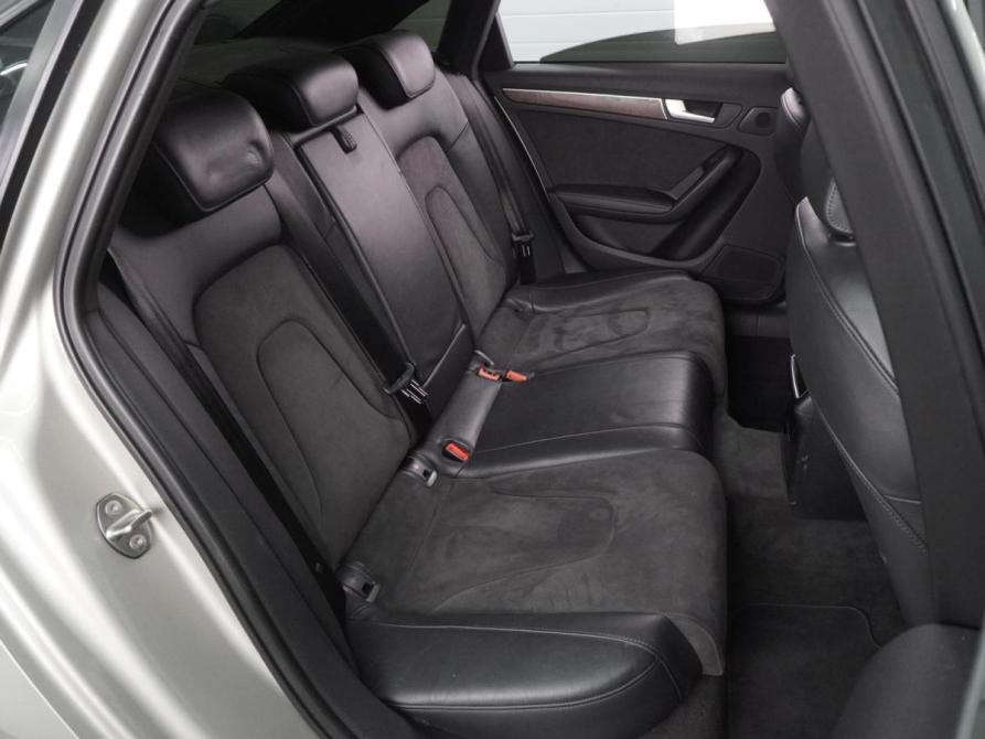 Audi A4 IV (B8) Рестайлинг Воронеж  - изображение 7