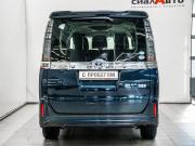 Toyota Voxy III (R80) Красноярск  - изображение 39