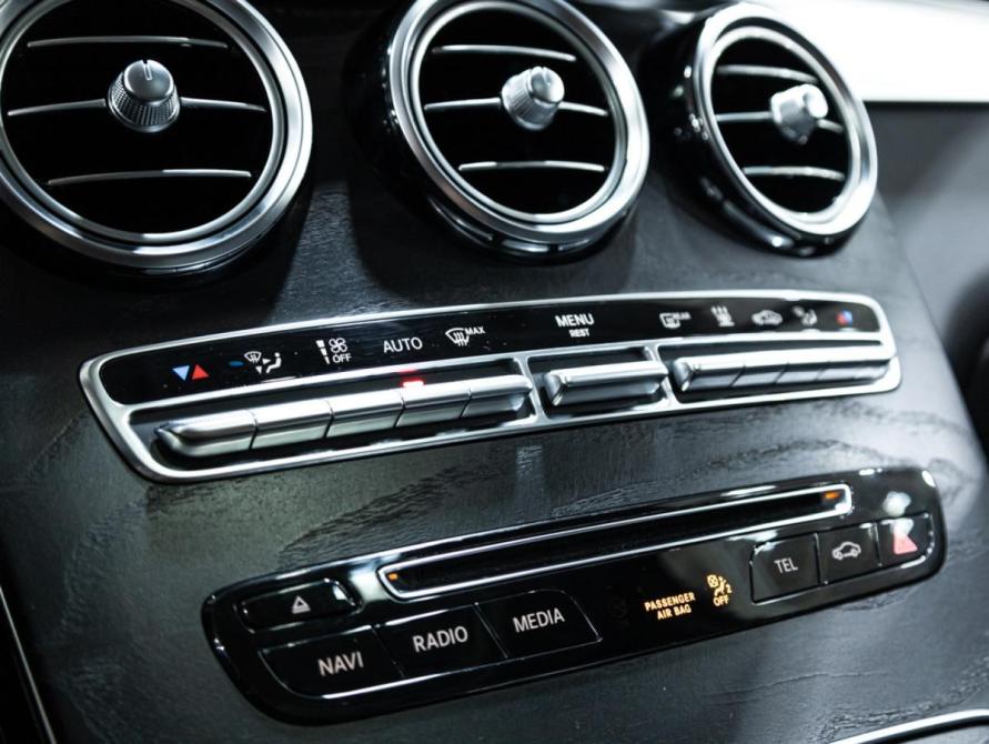Mercedes-Benz GLC AMG I (X253) Санкт-Петербург  - изображение 30