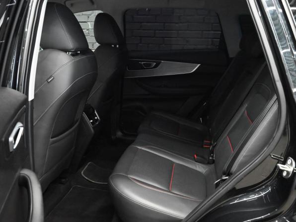 Chery Tiggo 7 Pro I с пробегом 2022 года, цена 1 760 000 рублей, 70042 км, внедорожник, Автокод Объявления