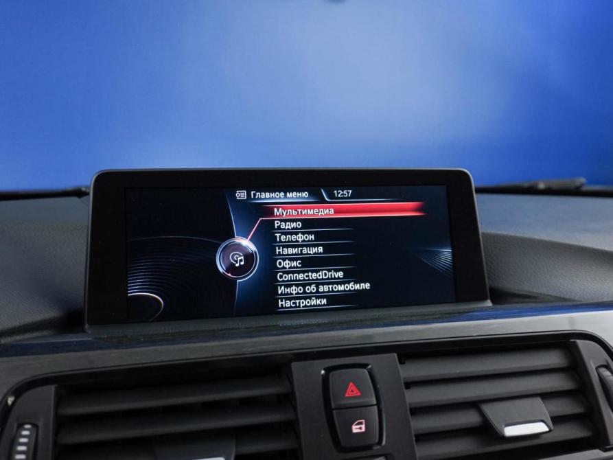 BMW 4 серии F32/F33/F36 Москва  - изображение 12
