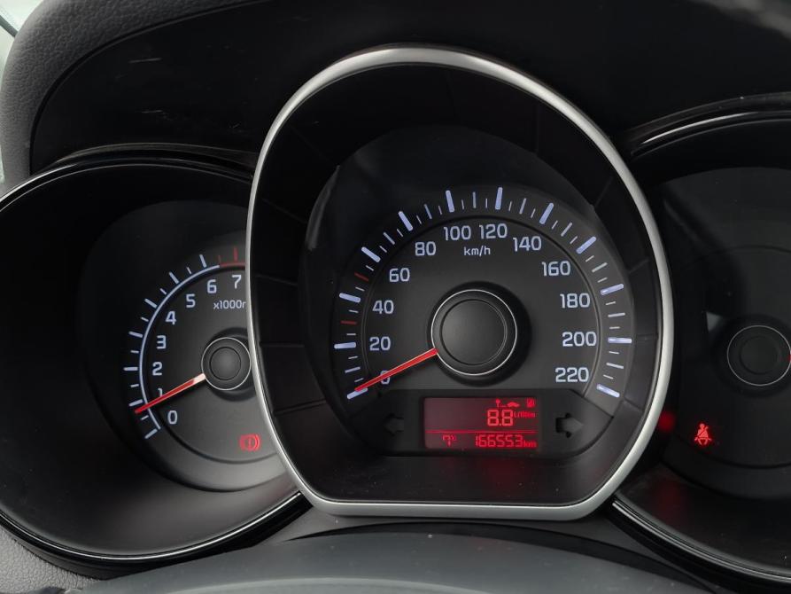 Kia Rio III Рестайлинг Нижний Новгород  - изображение 11