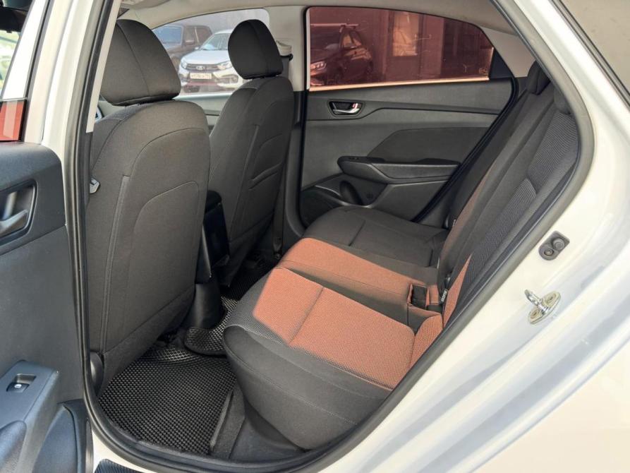 Hyundai Solaris II Рестайлинг Кропоткин  - изображение 11