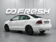 Volkswagen Polo V Рестайлинг Воронеж  - изображение 21