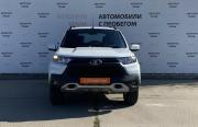 Lada (ВАЗ) Niva Travel I Крым  - изображение 30