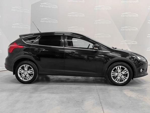 Ford Focus III с пробегом 2012 года, цена 850 000 рублей, 240100 км, хэтчбек, Автокод Объявления