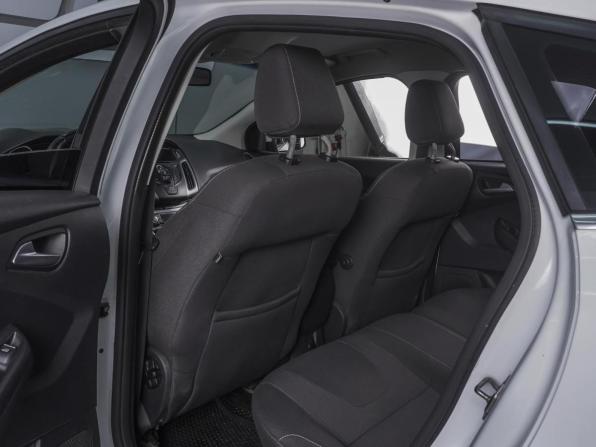 Ford Focus III с пробегом 2012 года, цена 719 000 рублей, 190803 км, хэтчбек, Автокод Объявления
