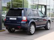 Land Rover Freelander II Рестайлинг Москва  - изображение 31