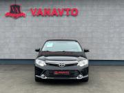Toyota Camry VII (XV50) Рестайлинг 2 Альметьевск  - изображение 35