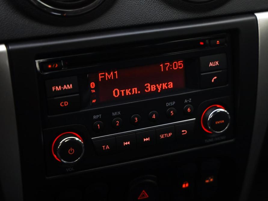 Nissan Almera III (G15) Санкт-Петербург  - изображение 14