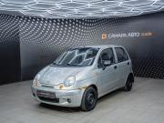 Daewoo Matiz I Рестайлинг Самара  - изображение 19