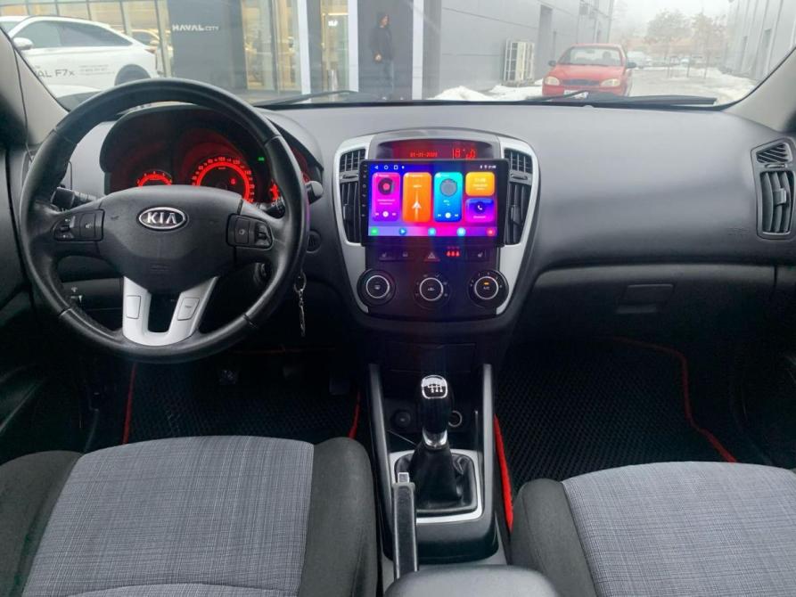 Kia Ceed I Рестайлинг Астрахань  - изображение 16