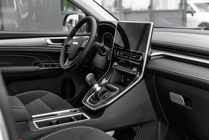 Новый Haval M6 II 2026 года, цена 2 049 000 рублей, внедорожник, Автокод Объявления
