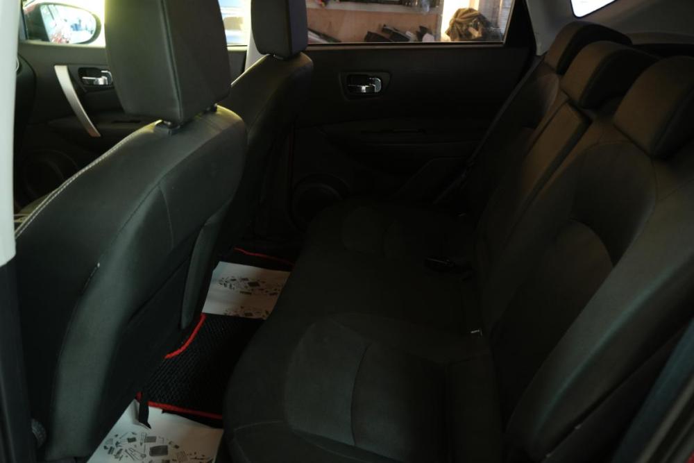 Nissan Qashqai I Рестайлинг Омск  - изображение 19