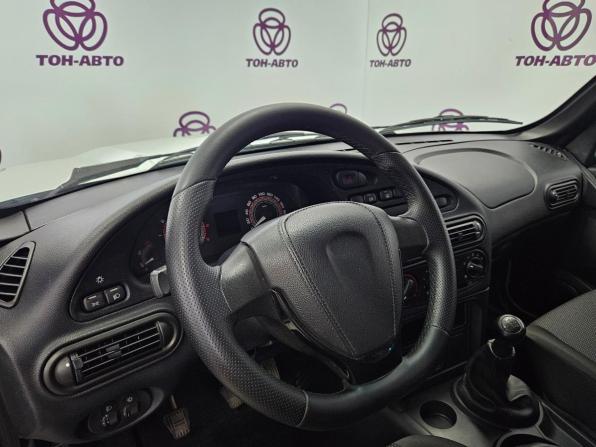 Lada (ВАЗ) Niva Travel I с пробегом 2024 года, цена 995 000 рублей, 36306 км, внедорожник, Автокод Объявления