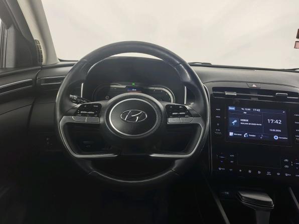 Hyundai Tucson IV с пробегом 2021 года, цена 2 779 000 рублей, 116783 км, внедорожник, Автокод Объявления