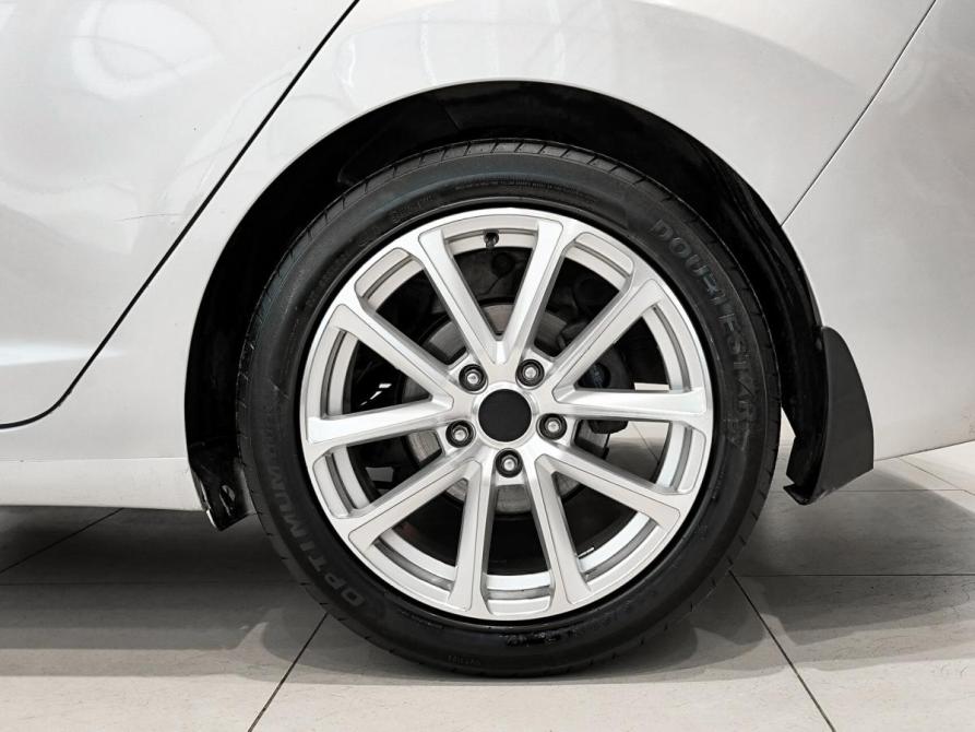 Hyundai Elantra V (MD) Рестайлинг Казань  - изображение 22