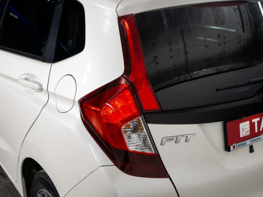 Honda Fit III Иркутск  - изображение 22