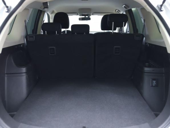 Mitsubishi Outlander III Рестайлинг 3 с пробегом 2022 года, цена 2 490 000 рублей, 100874 км, внедорожник, Автокод Объявления
