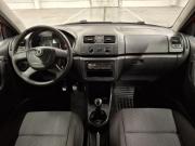 Skoda Fabia II Рестайлинг Казань  - изображение 39
