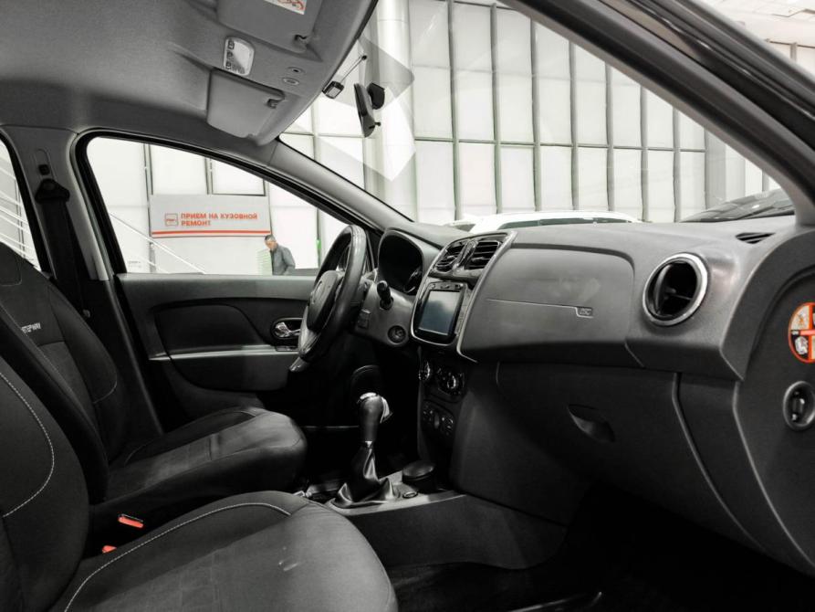 Renault Sandero II Казань  - изображение 13