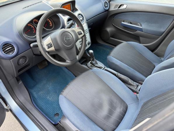 Opel Corsa D с пробегом 2008 года, цена 250 000 рублей, 187000 км, хэтчбек, Автокод Объявления