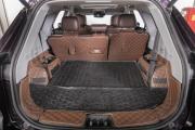 Chery Tiggo 8 Pro Max I Рестайлинг Томск  - изображение 42