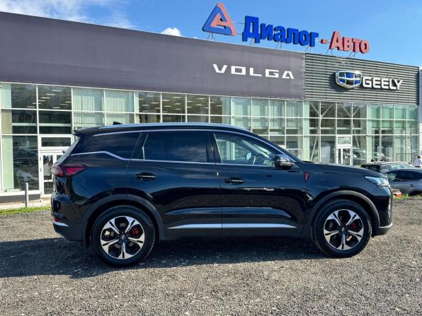 Chery Tiggo 7 Pro Max I с пробегом 2023 года, цена 1 980 000 рублей, 59696 км, внедорожник, Автокод Объявления