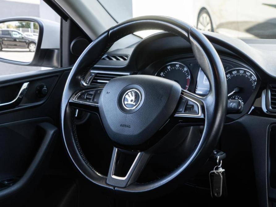 Skoda Rapid I Волгоград  - изображение 19