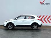 Hyundai Creta I Пермь  - изображение 17