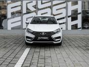 Lada (ВАЗ) Vesta I Рестайлинг (NG) Ставрополь  - изображение 25