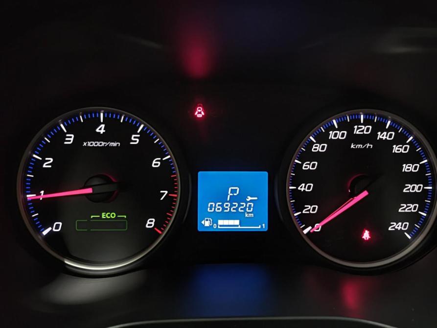 Mitsubishi Outlander III Рестайлинг 3 Казань  - изображение 16