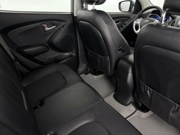 Hyundai ix35 I с пробегом 2012 года, цена 1 245 000 рублей, 152880 км, внедорожник, Автокод Объявления