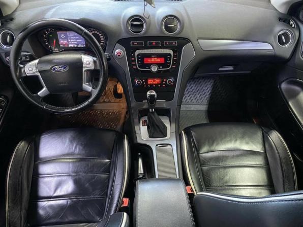 Ford Mondeo IV Рестайлинг с пробегом 2012 года, цена 775 590 рублей, 216703 км, седан, Автокод Объявления