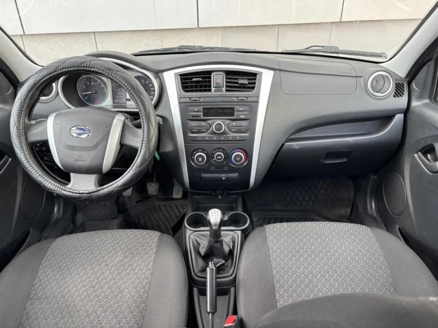 Datsun on-DO I Альметьевск  - изображение 14