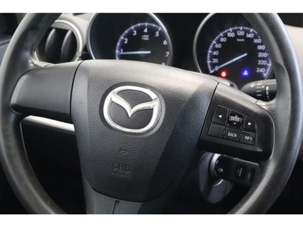 Mazda 3 II (BL) Рестайлинг с пробегом 2012 года, цена 617 000 рублей, 351000 км, седан, Автокод Объявления