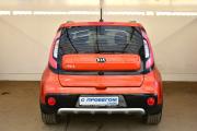 Kia Soul II Рестайлинг Москва  - изображение 22