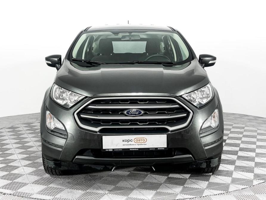 Ford EcoSport II Рестайлинг Ногинск  - изображение 2