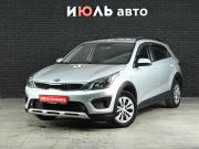 Kia Rio IV Екатеринбург  - изображение 18