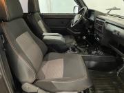 Lada (ВАЗ) 2121 (4x4) I Рестайлинг Москва  - изображение 23