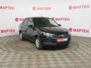 Lada (ВАЗ) Granta I Рестайлинг Вологда  - изображение 20