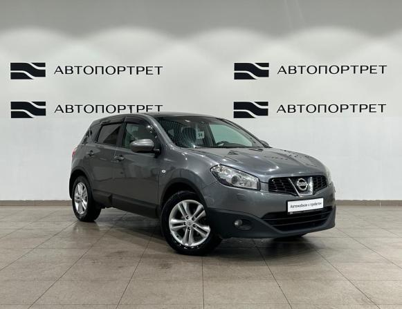 Nissan Qashqai I Рестайлинг с пробегом 2011 года, цена 779 000 рублей, 212024 км, внедорожник, Автокод Объявления