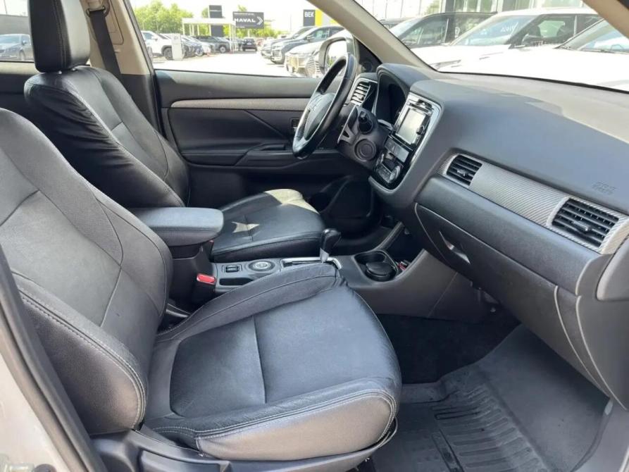 Mitsubishi Outlander III Воронеж  - изображение 10