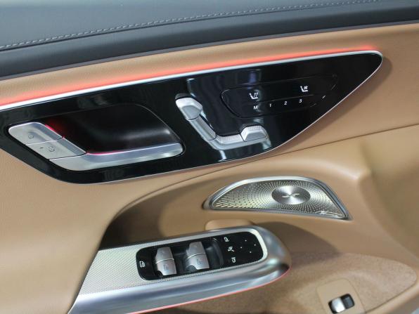 Mercedes-Benz E-Класс VI (W214 S214) с пробегом 2025 года, цена 9 750 000 рублей, 27 км, седан, Автокод Объявления