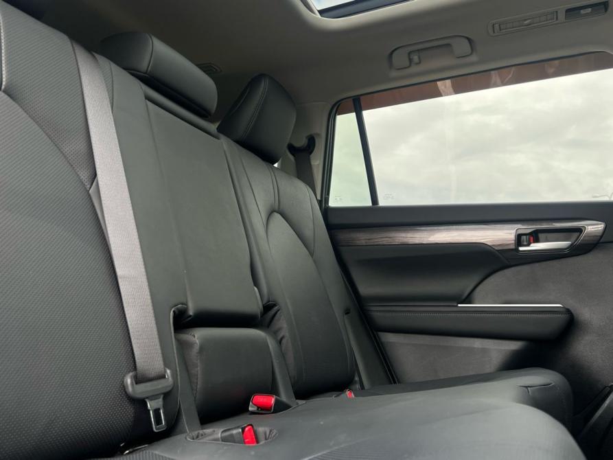 Toyota Highlander IV (XU70) Самара  - изображение 21